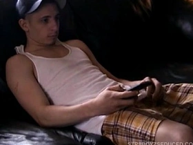 A Blowjob For Straight Boy Cory gay chinese x porn