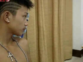 Horny Twinks Bareback huge ass chinese gay porn