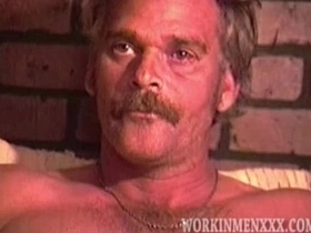 Mature Man Wayne Jerks Off japan doctor gay porn