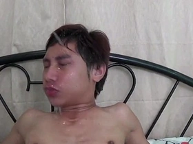 Wet Twink Sex chinese crusing gay porn