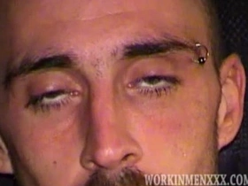 Mature Man John Jerks Off dad and son gay porn chinese