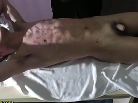 Asian Straight Guys Hot Wax chinese gay porn dirty talk