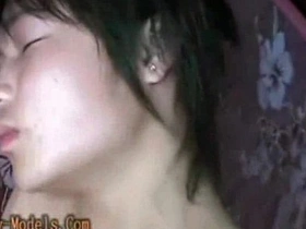 Bound Asian Boyz Got Handjob asian brother gay porn