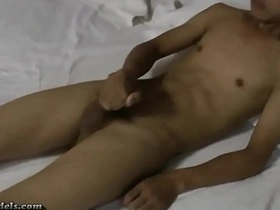 Asian BigcockBoyz Masturbation chinese on white gay gangbang porn