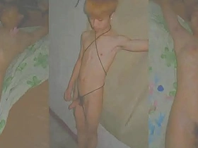 Straight Asian Boy BDSM Series pinoy viral gay porn