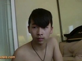 Big Uncut Cock Asian Boy Masturbation pinoy big dick gay porn
