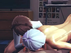 Yaoi Femboy -  Threesome Three sisy sluts having sex - Sissy crossdress Japanese Asian Manga Anime Film  Game Porn Gay porn gay chinese hardcore