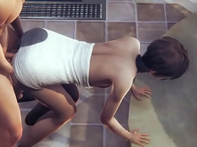 Yaoi Femboy - Timmy Femboy having sex part 1 - Sissy crossdress Japanese Asian Manga Anime Film  Game Porn Gay gay asian white daddy porn