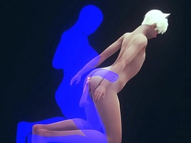 Yaoi Femboy - Sexy Neko femboy hard sex full  - Sissy crossdress Japanese Asian Manga Anime Film  Game Porn Gay gay porn big chinese penis on google