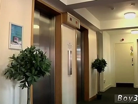 fuck teen movie and asia lady gay Riding Hard Cock In The porn japanese cute gay