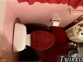 Asia boy porn gay xxx A Room Of Pissing Dicks gay porn asian handjob