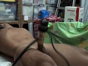 Asian Bondage Venus 2000 hot taiwan gay porn