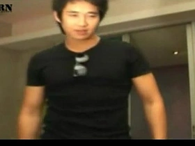 Born Asian Model 4 gay chinese handjob porn