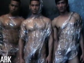 Dark model sexy asian chinese straight porn gay