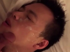 tumblr oa9h9s62Qs1vvf7hj japanese gay porn cum