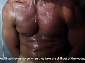 Asian soldier captured and interrogated pinoy gay porn newest