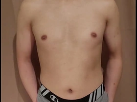 Verification video chinese muscle massage gay porn