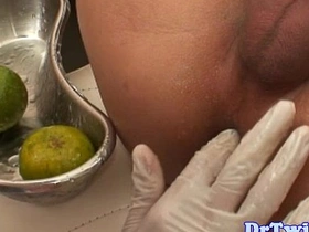 Asian twink makes food disappear chinese gay male thug porn