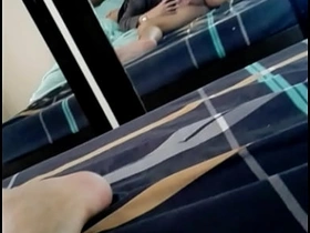 Gamer cocksucking gay porn black and asian