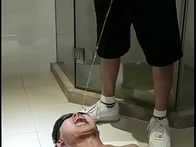 Asian piss spit chinese pearl gay porn