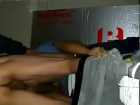 construction workers are the best gay porn pov asian