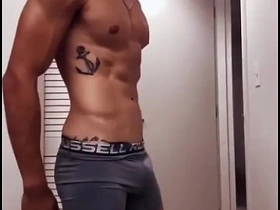 Ho Vinh Khoa gay chinese long dick thug porn