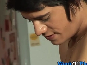 Amateur asian ass fuck gay porn bear japan