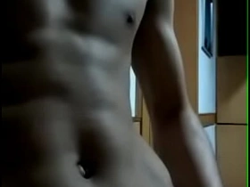 亞洲系列 taiwanese gay massage porn