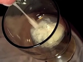 Asian twink multi cum in glass 3 korean police gay porn