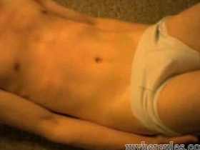 Hot Handsome Asian Boy Jack Off and Cum -MyHercules.com porn japanese gay cute