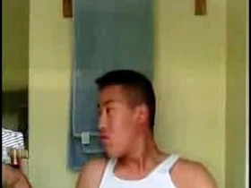 Asian Guy on Webcam - hotnakedmen.net chat pinoy onlyfans gay porn